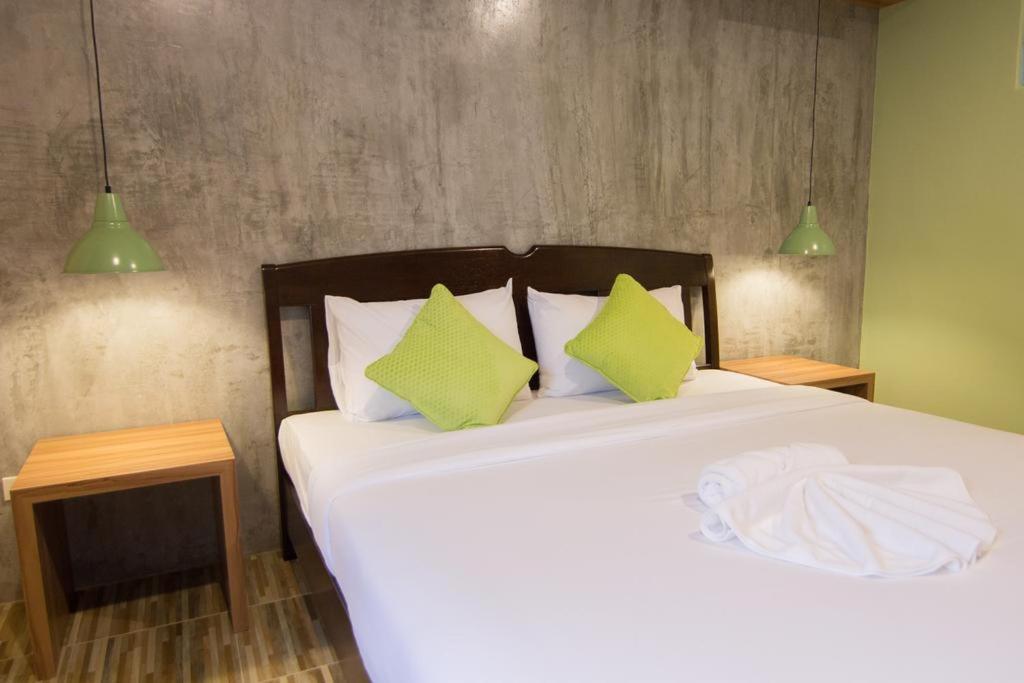 Hotel K.l. Boutique 2*