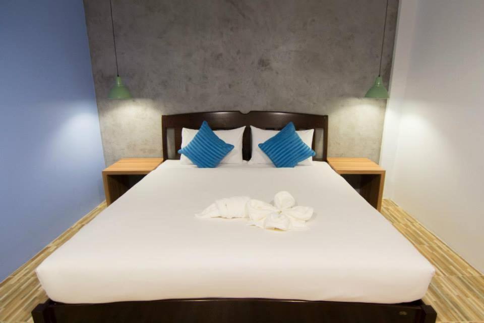 Hotel K.l. Boutique 2*