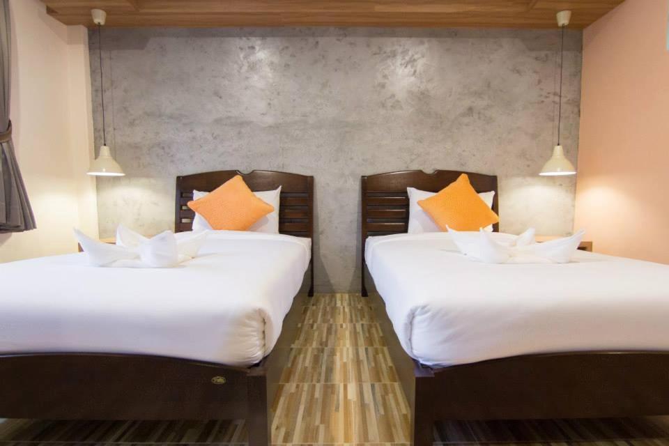 K.l. Boutique Hotel 2*