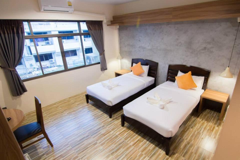 Hotel K.l. Boutique Krabi town
