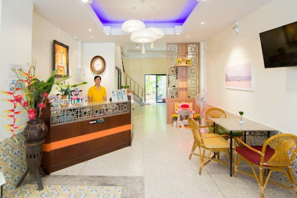 Hotel K.l. Boutique
