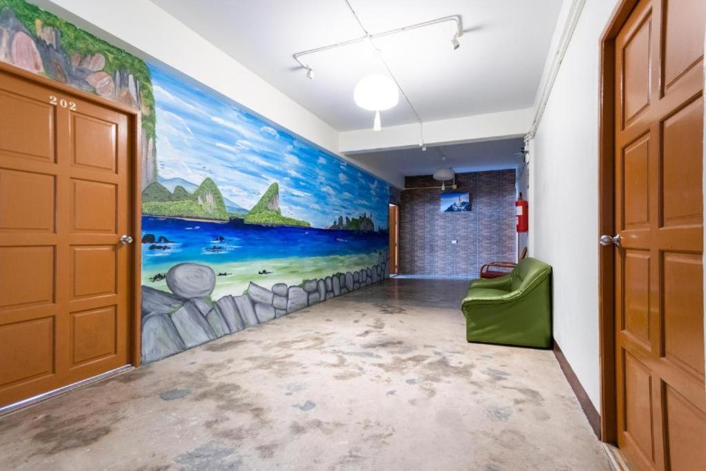 K.l. Boutique Hotel