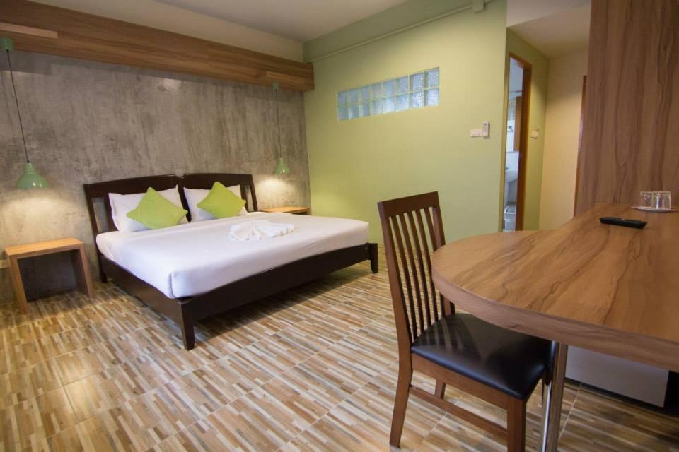 K.l. Boutique Hotel 2*