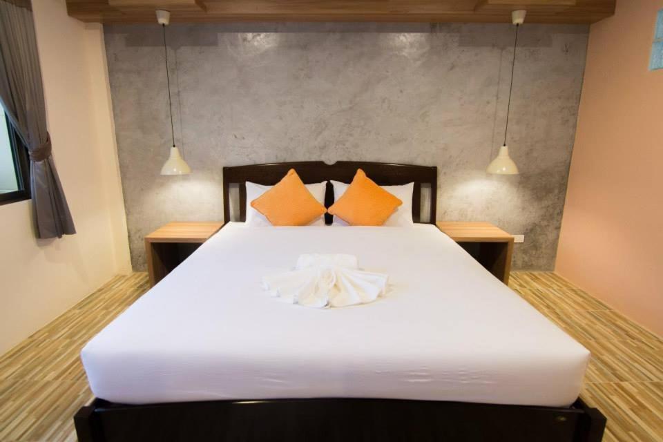 Hotel K.l. Boutique Krabi