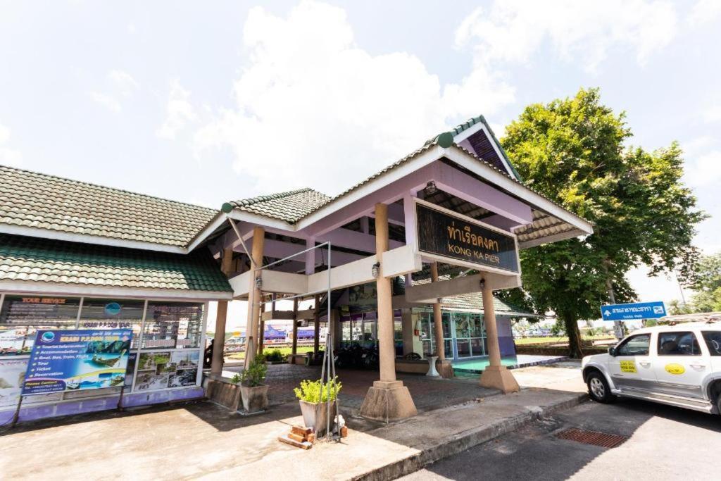 Hotel K.l. Boutique Krabi