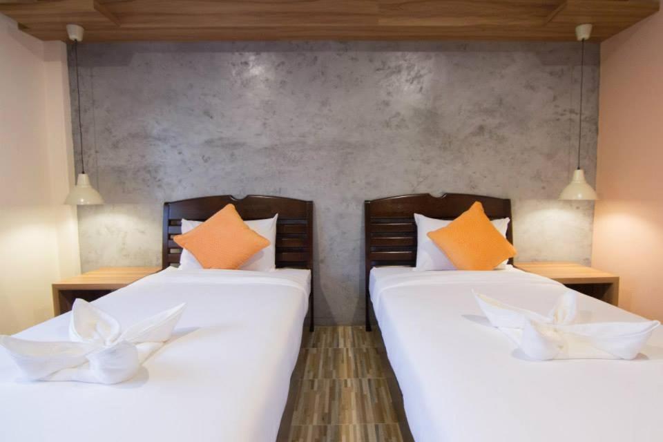 K.l. Boutique Hotel