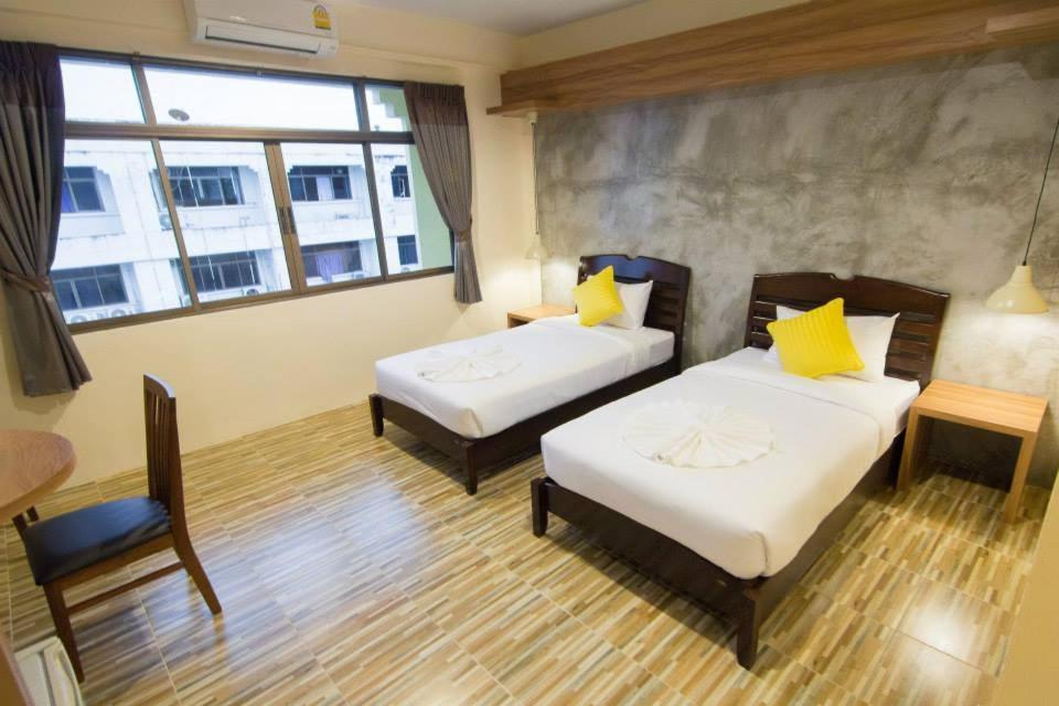K.l. Boutique Hotel Krabi