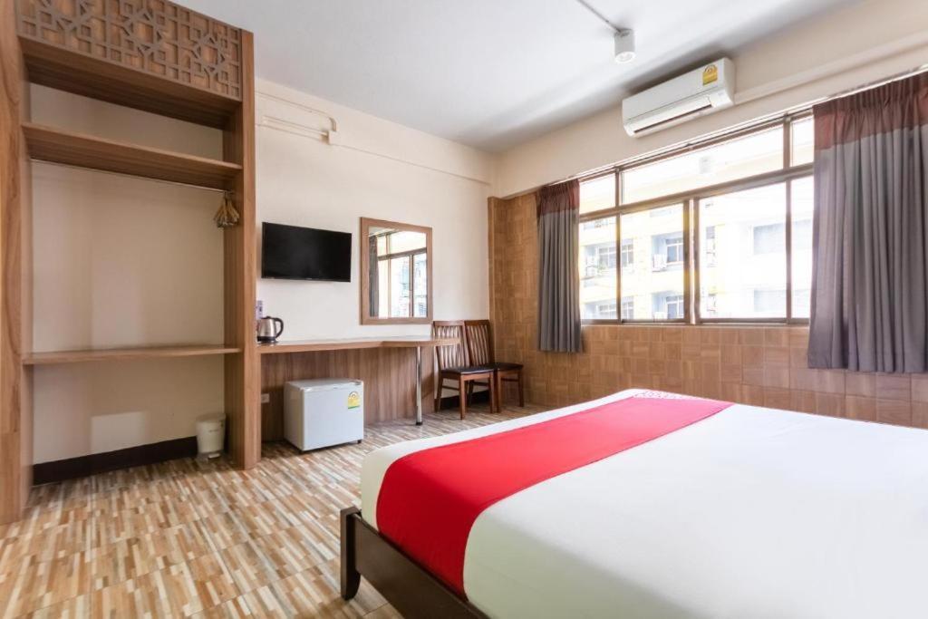 Hotel K.l. Boutique