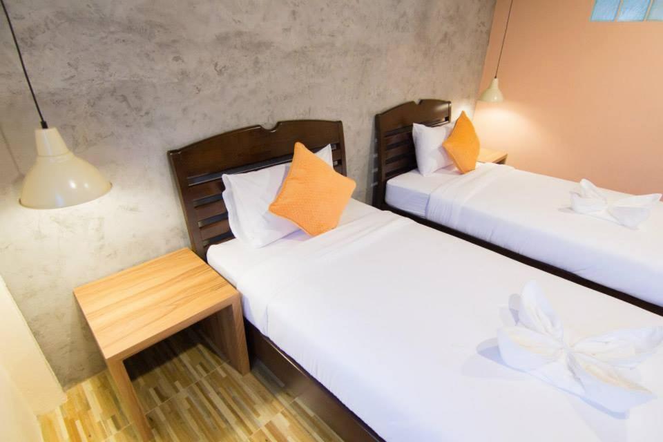K.l. Boutique Krabi