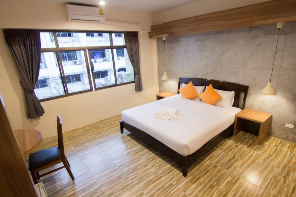 Hotel K.l. Boutique Krabi