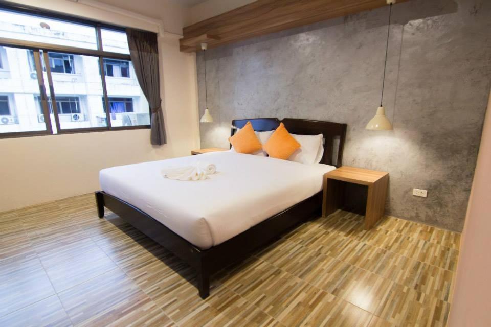 K.l. Boutique Krabi