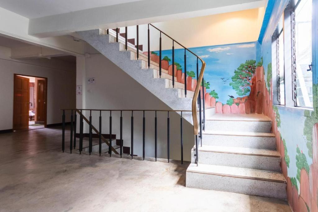 K.l. Boutique Hotel Krabi